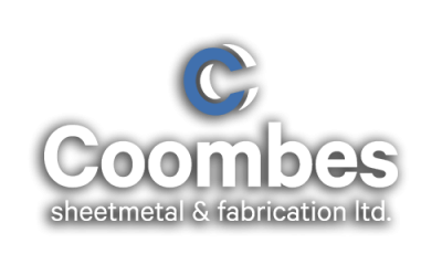 Coombes Sheetmetal And Fabrication Limited